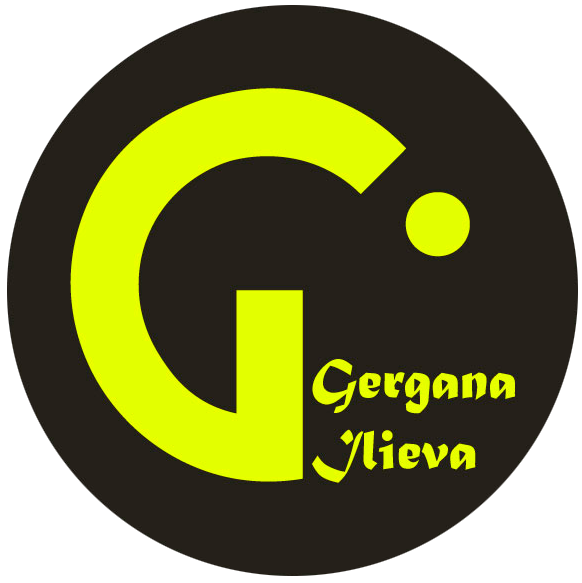 Gergana Ilieva Logo