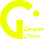 Gergana Ilieva Logo